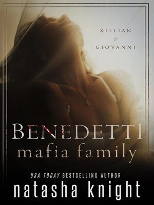 cover image of Benedetti Mafia Family